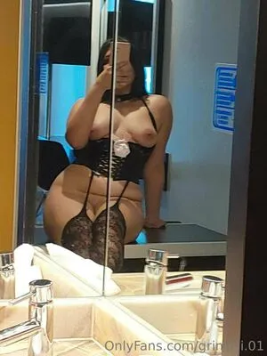Grimmi E OnlyFans Leaked Free Thumbnail Picture - #3bSwgFEweV