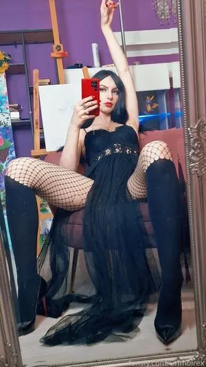 Grimoire OnlyFans Leaked Free Thumbnail Picture - #1hbG6eKI10