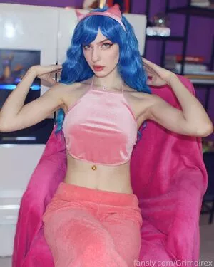 Grimoire OnlyFans Leaked Free Thumbnail Picture - #5hd7rpsG4g