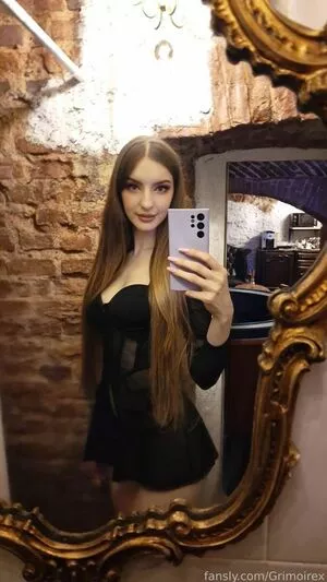 Grimoire OnlyFans Leaked Free Thumbnail Picture - #6zWBmsITTT