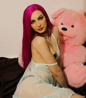 Grimoire OnlyFans Leaked Free Thumbnail Picture - #Iks7MYSajR