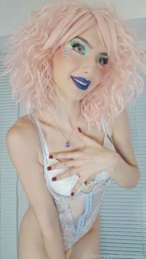 Grimoire OnlyFans Leaked Free Thumbnail Picture - #LM4C57cUS7