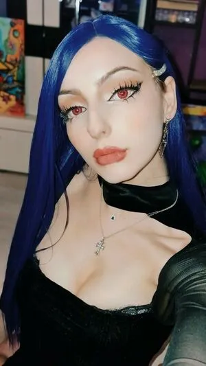 Grimoire OnlyFans Leaked Free Thumbnail Picture - #M2uFp8tJ6l