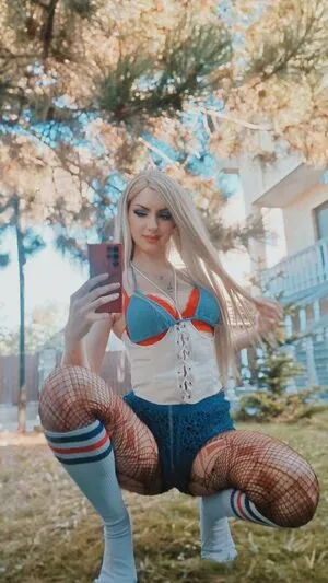 Grimoire OnlyFans Leaked Free Thumbnail Picture - #UjORPaxWQc