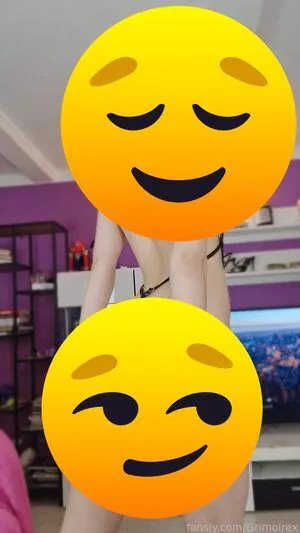 Grimoire OnlyFans Leaked Free Thumbnail Picture - #bNLpWVliy2