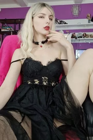 Grimoire OnlyFans Leaked Free Thumbnail Picture - #dc7mtFfSa7