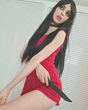 Grimoire OnlyFans Leaked Free Thumbnail Picture - #e4cocJhDjO