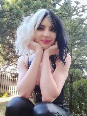 Grimoire OnlyFans Leaked Free Thumbnail Picture - #fZskKQg9re