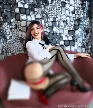 Grimoirex OnlyFans Leaked Free Thumbnail Picture - #8Rx8yw9zS3