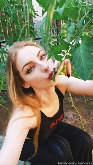 Grimoirex OnlyFans Leaked Free Thumbnail Picture - #RlrgSReYXU