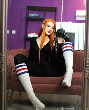 Grimoirex OnlyFans Leaked Free Thumbnail Picture - #WEQh8OAURO