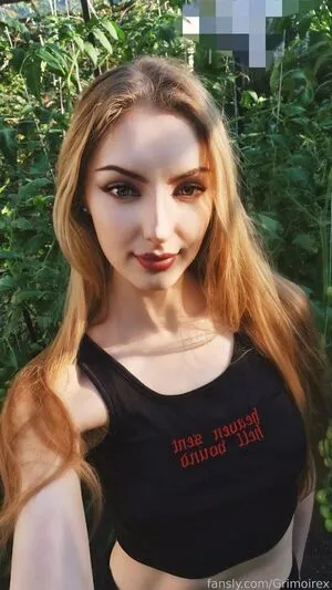 Grimoirex OnlyFans Leaked Free Thumbnail Picture - #ZQ35Y6aIBV