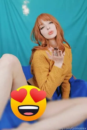 Grimoirex OnlyFans Leaked Free Thumbnail Picture - #cKO9IDPCZH