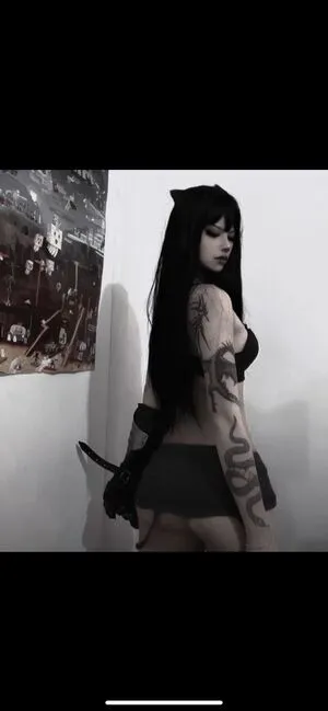 Grimsocc OnlyFans Leaked Free Thumbnail Picture - #3nFSV977ZA