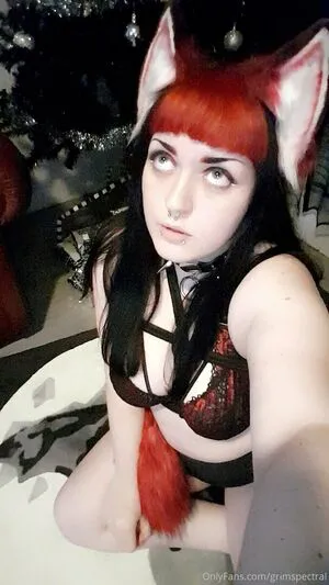 Grimspectral OnlyFans Leaked Free Thumbnail Picture - #02BLVGl4Gk