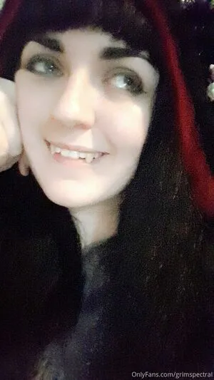 Grimspectral OnlyFans Leaked Free Thumbnail Picture - #1wnCNbkfuS