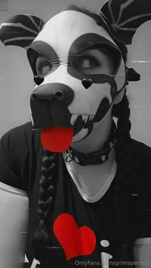 Grimspectral OnlyFans Leaked Free Thumbnail Picture - #7hTEDyTv7L