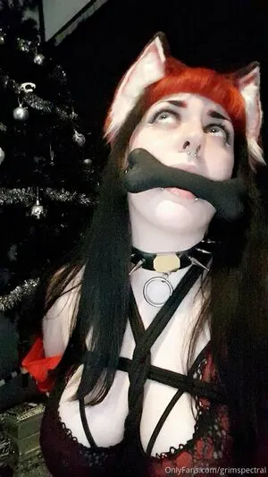 Grimspectral OnlyFans Leaked Free Thumbnail Picture - #8IWTMXyvUs