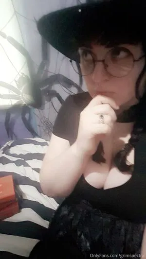 Grimspectral OnlyFans Leaked Free Thumbnail Picture - #9BuVXRCJMf
