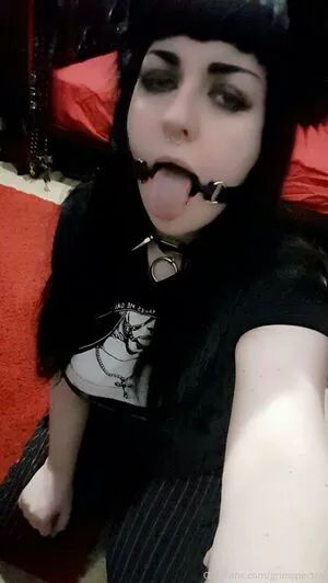 Grimspectral OnlyFans Leaked Free Thumbnail Picture - #ABundi2VC4