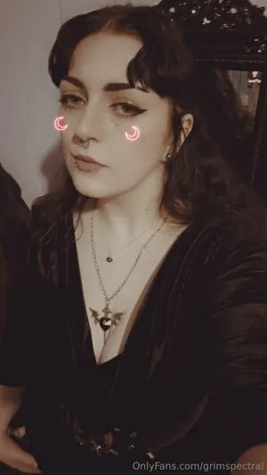 Grimspectral OnlyFans Leaked Free Thumbnail Picture - #ACs7ig9yG5