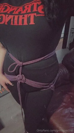 Grimspectral OnlyFans Leaked Free Thumbnail Picture - #B0ZDoO6cXY