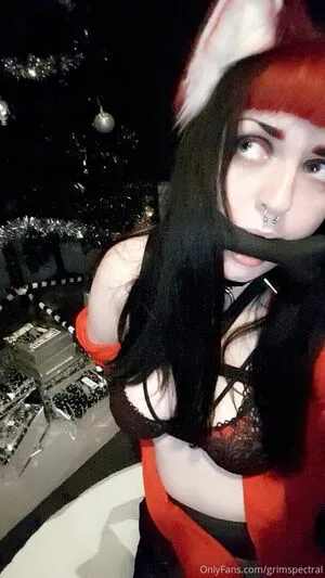 Grimspectral OnlyFans Leaked Free Thumbnail Picture - #DdhKbLqNkX