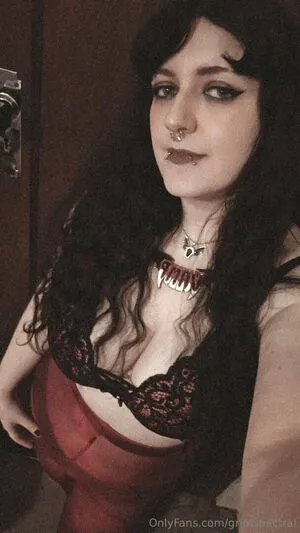 Grimspectral OnlyFans Leaked Free Thumbnail Picture - #EFyhrhza15