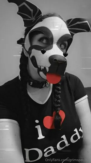 Grimspectral OnlyFans Leaked Free Thumbnail Picture - #EgzE6MrsRW