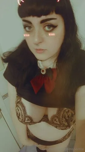 Grimspectral OnlyFans Leaked Free Thumbnail Picture - #Es4scDcJE4