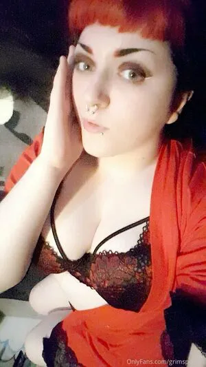 Grimspectral OnlyFans Leaked Free Thumbnail Picture - #MpRBdbaBEv