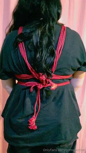 Grimspectral OnlyFans Leaked Free Thumbnail Picture - #STjg0ucbsk