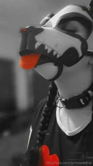 Grimspectral OnlyFans Leaked Free Thumbnail Picture - #UqZtaHDwke