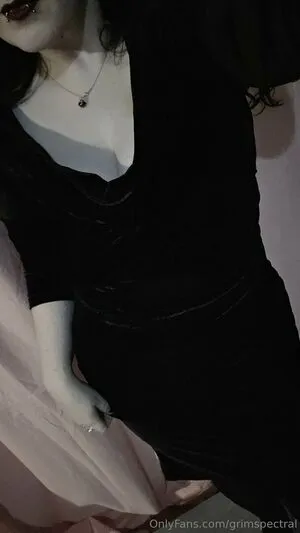 Grimspectral OnlyFans Leaked Free Thumbnail Picture - #WgsRgd7FJE