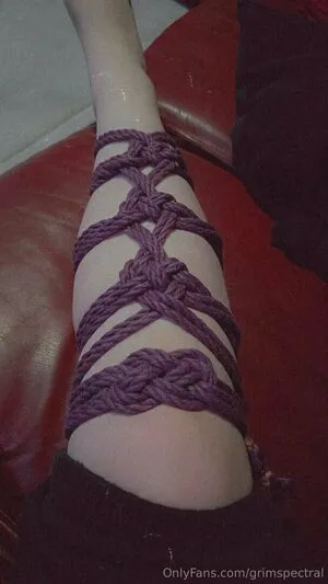 Grimspectral OnlyFans Leaked Free Thumbnail Picture - #X809qdZcMk