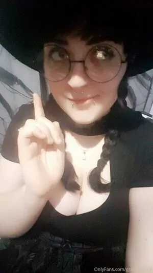 Grimspectral OnlyFans Leaked Free Thumbnail Picture - #cGQujo9yUu