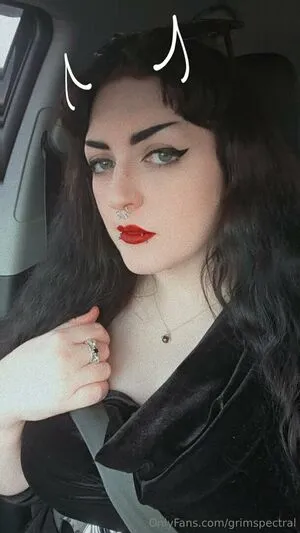 Grimspectral OnlyFans Leaked Free Thumbnail Picture - #cgvxwPXfKn