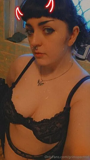 Grimspectral OnlyFans Leaked Free Thumbnail Picture - #foQNjspmE3