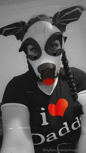 Grimspectral OnlyFans Leaked Free Thumbnail Picture - #hzw6MoUZMJ