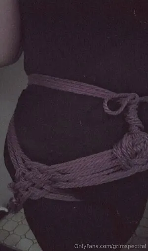 Grimspectral OnlyFans Leaked Free Thumbnail Picture - #ihei4f57Vh