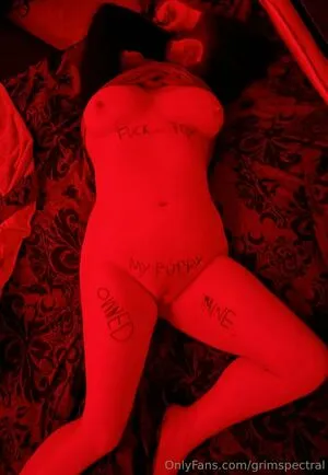 Grimspectral OnlyFans Leaked Free Thumbnail Picture - #ihiT3HJfaO