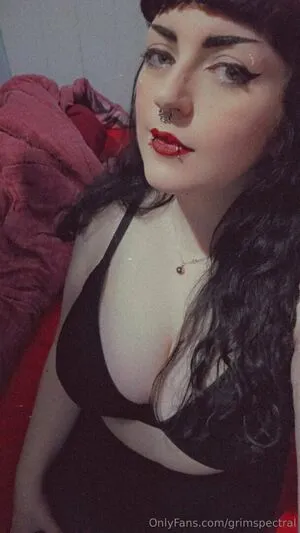 Grimspectral OnlyFans Leaked Free Thumbnail Picture - #kMFb3nCP9u