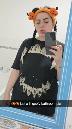 Grimspectral OnlyFans Leaked Free Thumbnail Picture - #lXEYaWUK6v