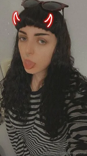 Grimspectral OnlyFans Leaked Free Thumbnail Picture - #mxYFosjCzz