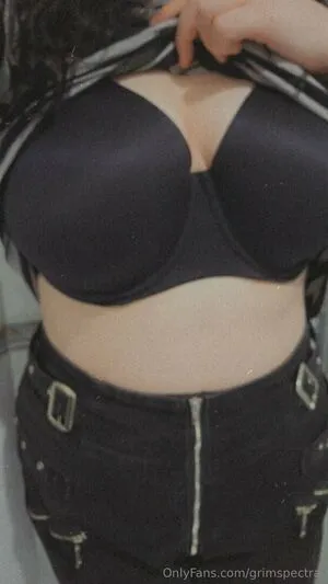 Grimspectral OnlyFans Leaked Free Thumbnail Picture - #qDi0wlgt8l