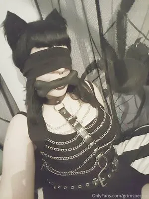 Grimspectral OnlyFans Leaked Free Thumbnail Picture - #qGD9vpupVJ