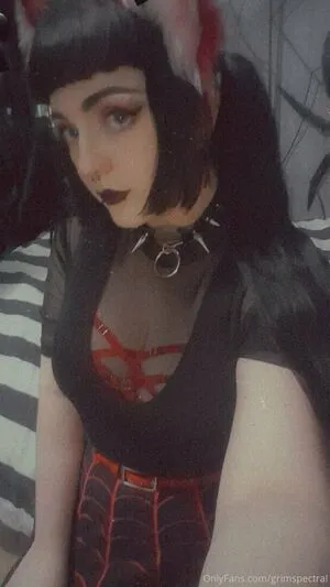 Grimspectral OnlyFans Leaked Free Thumbnail Picture - #qWcsJmkI5H