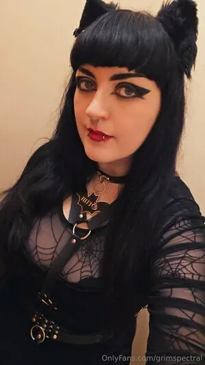 Grimspectral OnlyFans Leaked Free Thumbnail Picture - #ximxxdEmwF