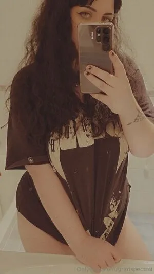 Grimspectral OnlyFans Leaked Free Thumbnail Picture - #yFeViP9rEZ