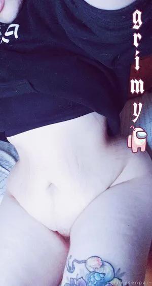 Grimybby OnlyFans Leaked Free Thumbnail Picture - #4h0qp7tc7G